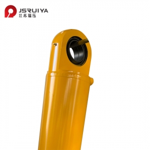 Custom Compact Excavators Loaders Construction hydraulic cylinder Custom Compact Excavators Loaders Construction hydraulic cylinder