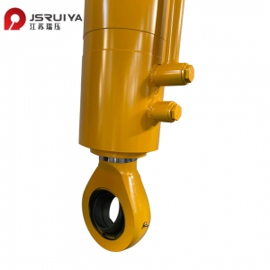 Custom Compact Excavators Loaders Construction hydraulic cylinder Custom Compact Excavators Loaders Construction hydraulic cylinder