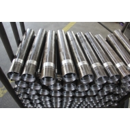 Hydraulic cylinder body