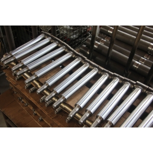 Hydraulic cylinder piston Hydraulic cylinder piston