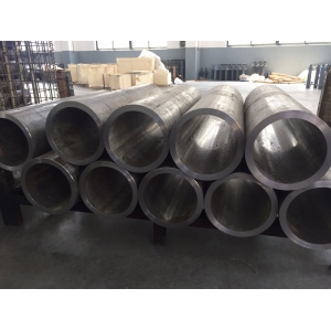 Hydraulic cylinder piston