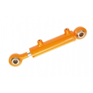 Construction machinery hydraulic cylinder