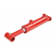 Construction machinery hydraulic cylinder