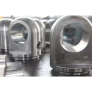 Hydraulic cylinder Base
