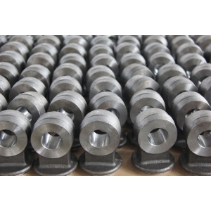 Hydraulic cylinder Base
