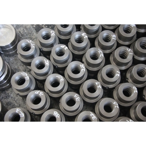 Hydraulic cylinder Base