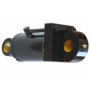 Trunnion Mount Hydraulic Cylinders --- 800 Series Cylinder Trunnion Mount Hydraulic Cylinders --- 800 Series Cylinder