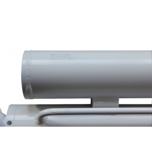 Two Way Hydraulic Cylinder--double head oil cylinder Two Way Hydraulic Cylinder--double head oil cylinder