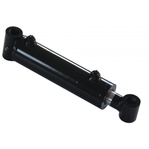 Cross Tube Hydraulic Cylinder --Snow plow hydraulic cylinder Cross Tube Hydraulic Cylinder --Snow plow hydraulic cylinder