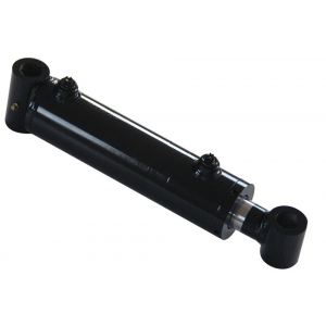 Cross Tube Hydraulic Cylinder --Snow plow hydraulic cylinder