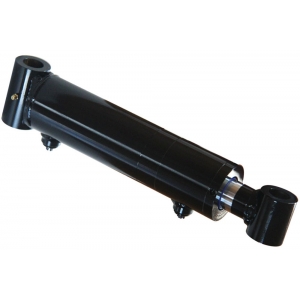 Cross Tube Hydraulic Cylinder --Snow plow hydraulic cylinder Cross Tube Hydraulic Cylinder --Snow plow hydraulic cylinder