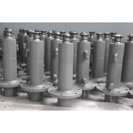 Hydraulic cylinder