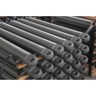 Hydraulic cylinder