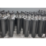 Hydraulic cylinder