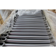 Piston rod