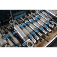 Hydraulic cylinder